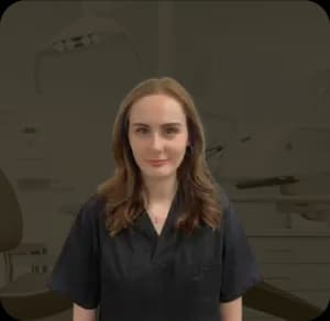 Chloe Horton - Trainee Dental Nurse