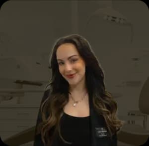 Lucy O'Donnell - Marketing & Administration