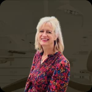 Tracy Nicholls - Dental Hygienist