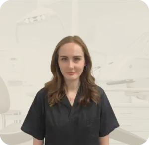 Chloe Horton - Trainee Dental Nurse