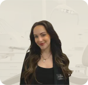 Lucy O'Donnell - Marketing & Administration