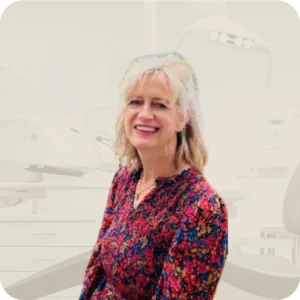 Tracy Nicholls - Dental Hygienist