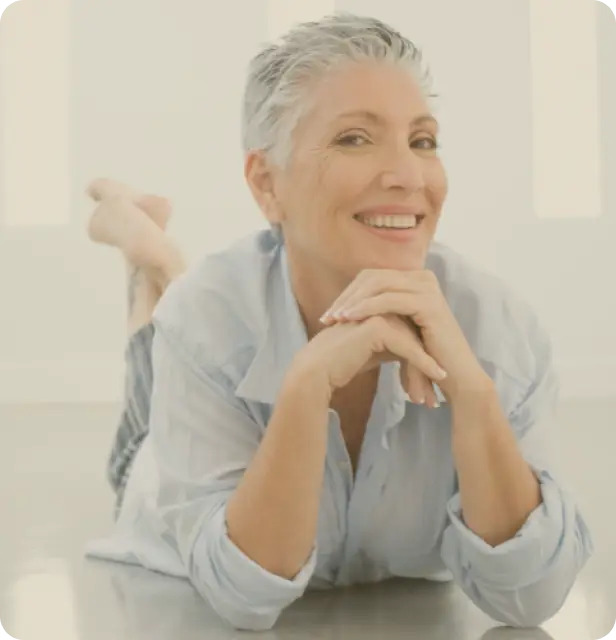 Happy implant customer - Rev