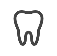 Tooth icon